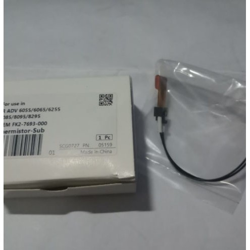 Thermistor Sub  Japan IR ADV 6055 IRA6065  IRA6075 IRA6255 IRA6265 IRA6275