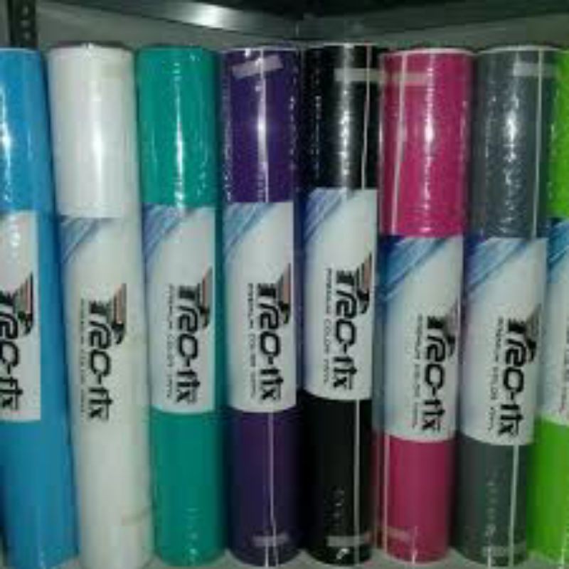 Scotlet Motor Skotlet Profix Warna Glossy Skotlet Doff