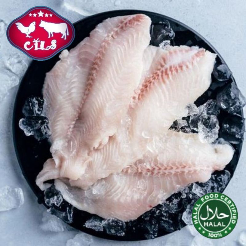 

Fillet Dori Per Pack