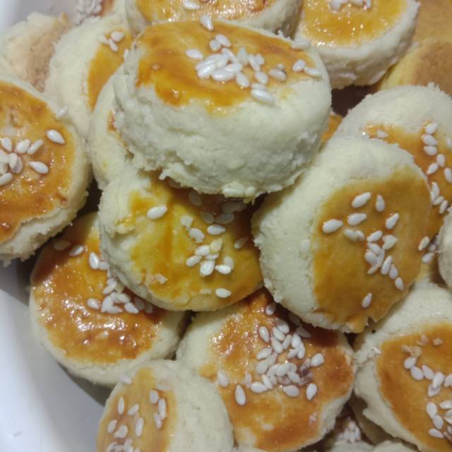 

kukis kacang