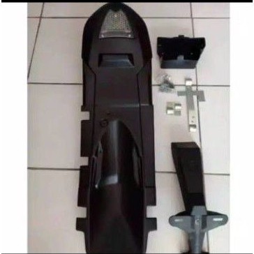 Slancar Vixion OLD/lama tahun 2008 sampai 2011