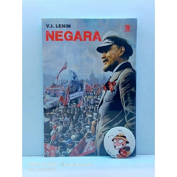 Lenin NEGARA