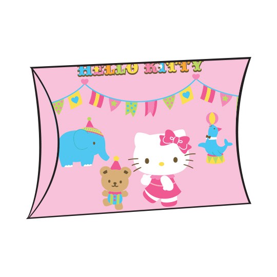 

SOMETHING SWEET CARDS - GIFT BOX SMALL - BOX KADO - BOX AKSESORIS - KT007