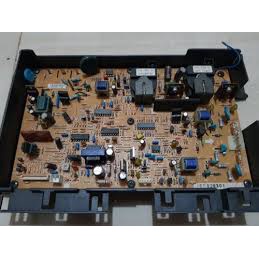 Hvt Ir 5000/5020/6020 Series Recondition Original Sparepart