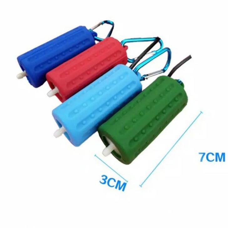 Hadir Spesial Aerator mini USB / USB aerator portable