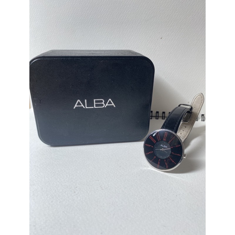 Jam Tangan Wanita ALBA (ORIGINAL)