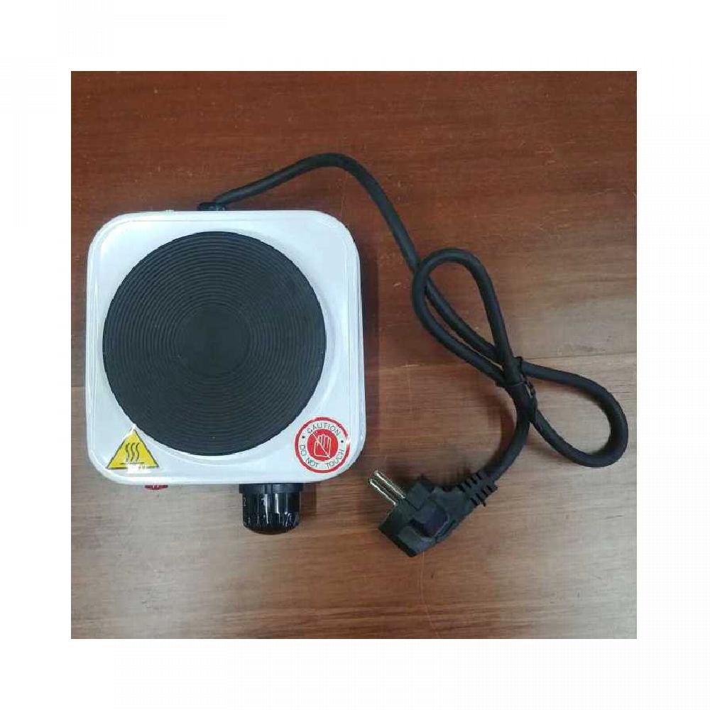 

ET480 Adoolla Kompor Listrik Mini Hot Plate Electric Cooking 500W - DLD-101B