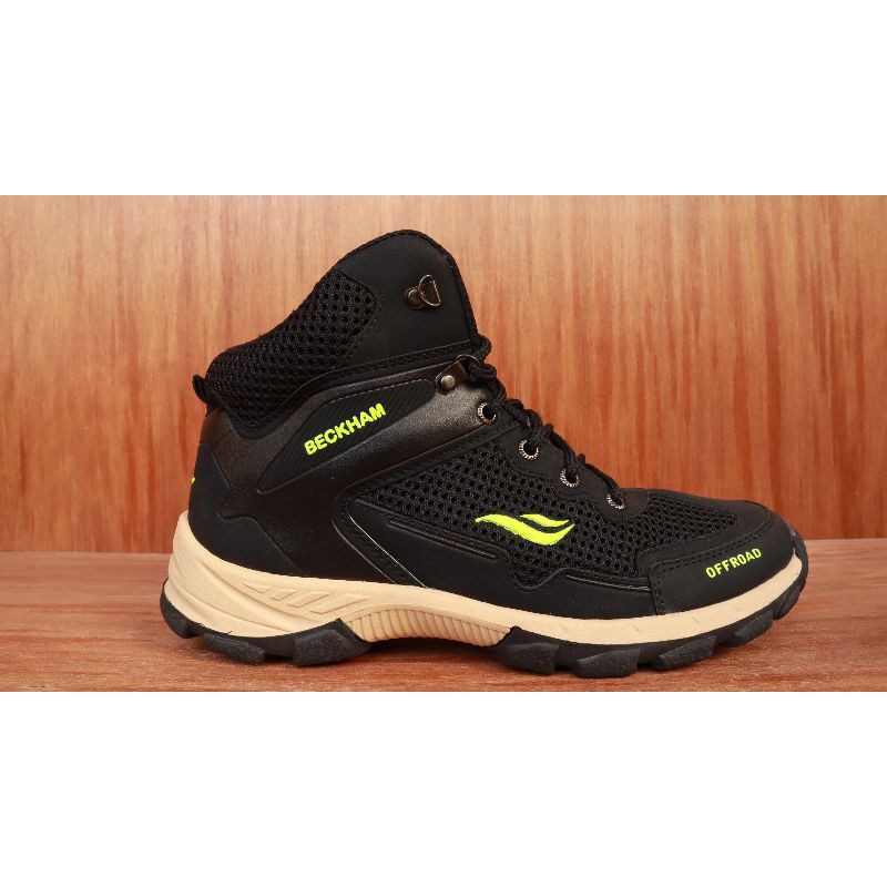 Sepatu Outdoor Beckham HI Offroad
