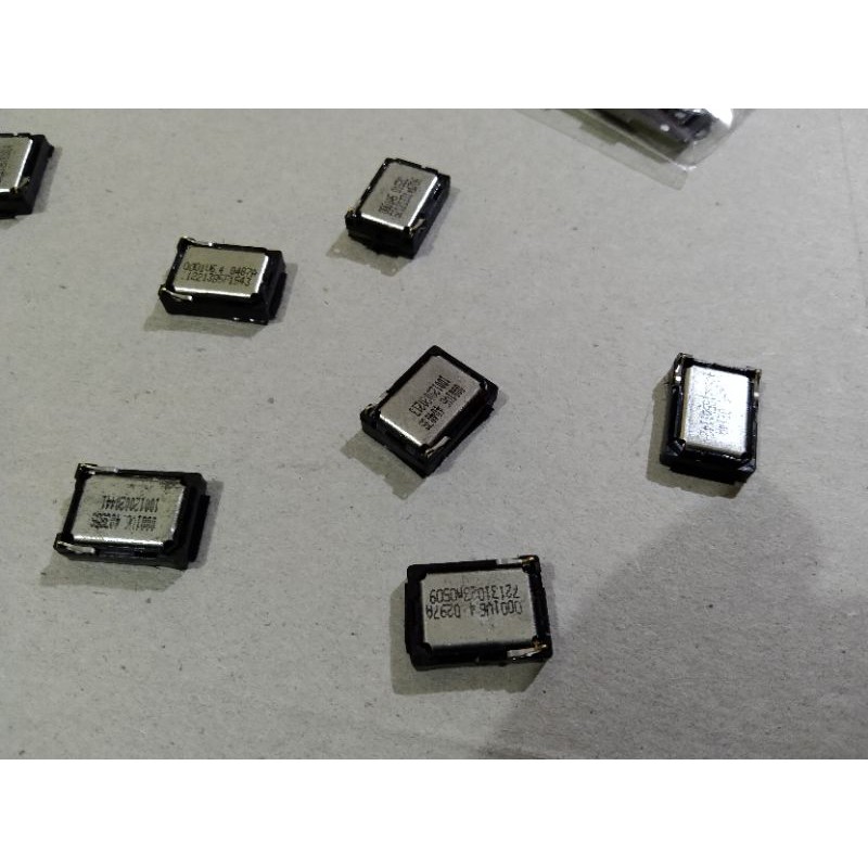 Buzzer Speaker Blackberry Torch 9800 9810 dkk