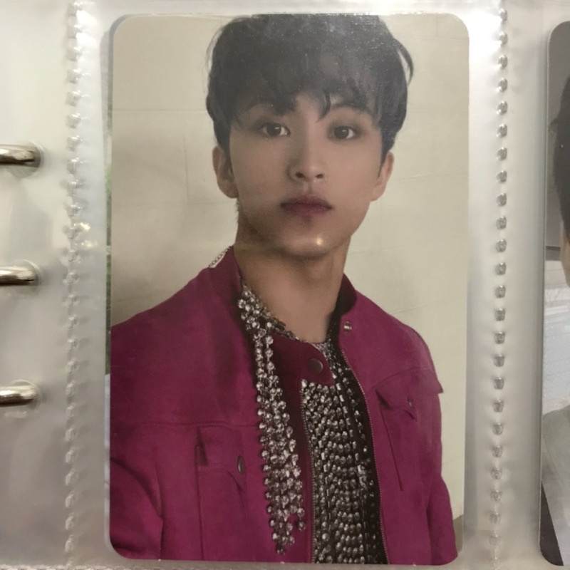 PC MARK HOT SAUCE (CHILLING VER)