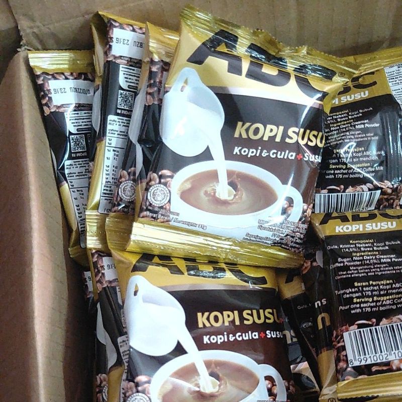 

ABC kopi susu (1renceng)