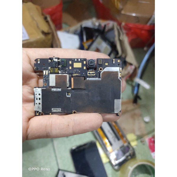 mesin xiaomi note 4 mtk minus mati mesin xiaomi note 4 mtk