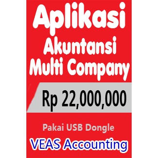 Software Accounting Multi Company