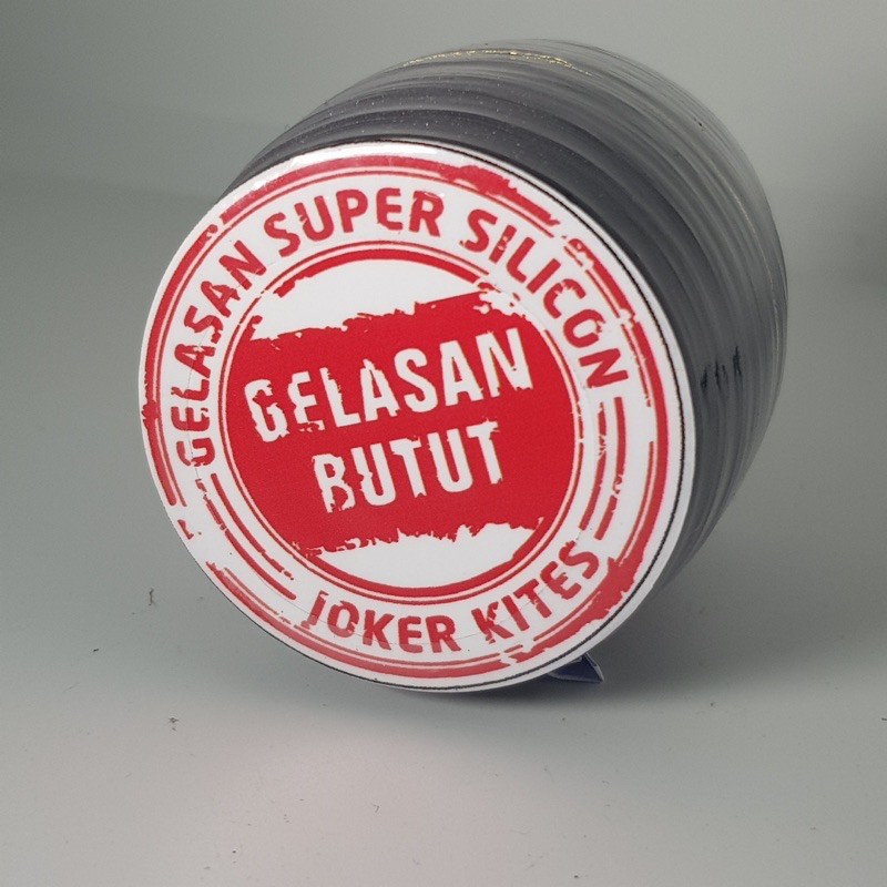 Gelasan Butut Klasik Original Super Tajam For Turnamen lomba layangan killer by Joker