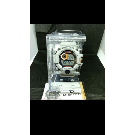 JAM TANGAN PRIA DIGITEC DG 2086 T / DG 2086 T /  DIGITEC DG 2086 T