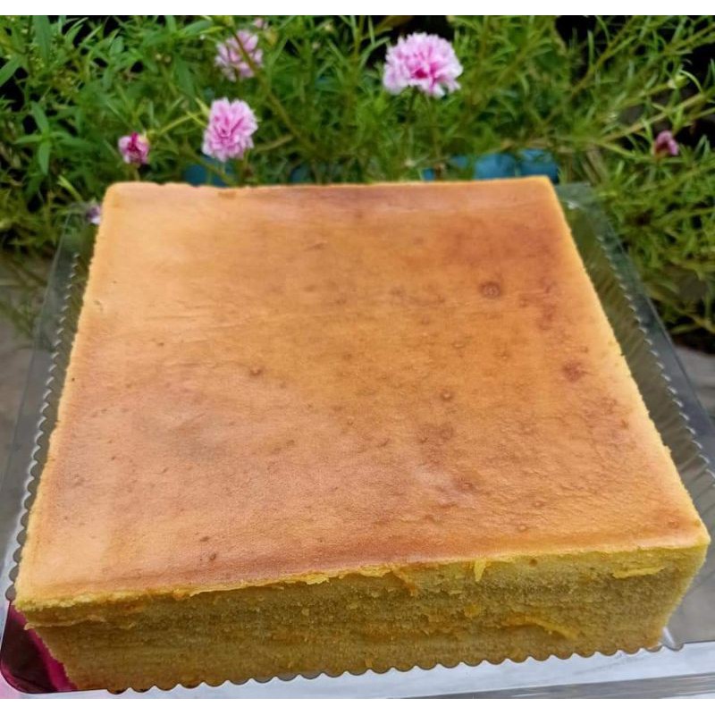 

LAPIS LEGIT SEDERHANA KHAS PONTINAK