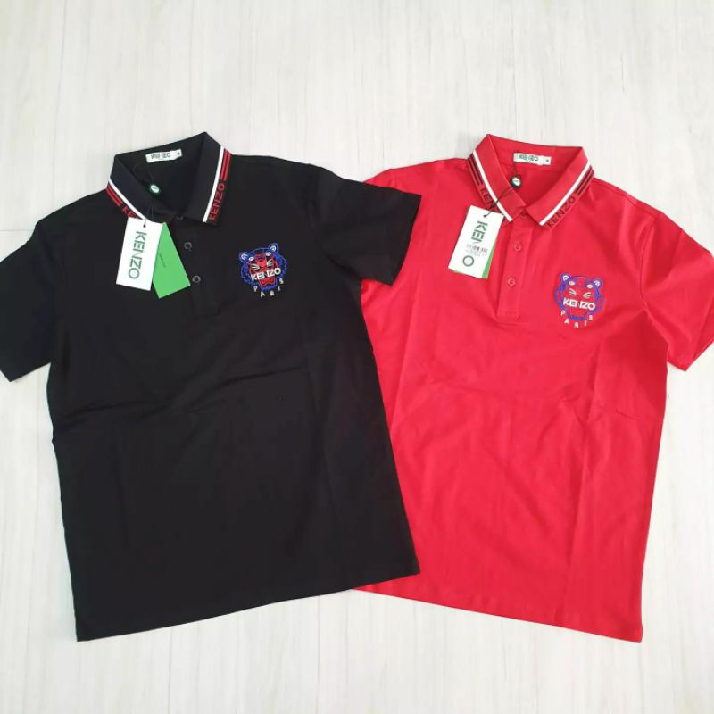 Baju Branded Dewasa K3nzo/Baju branded Terbaru/Kaos Laki-Laki/Atasan Laki-Laki Terbaru