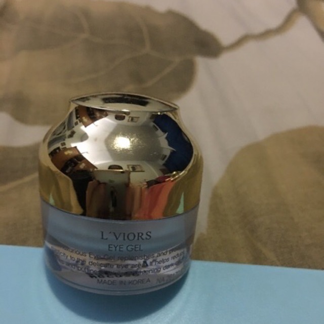 Skincare Original Lviors ( Preloved)