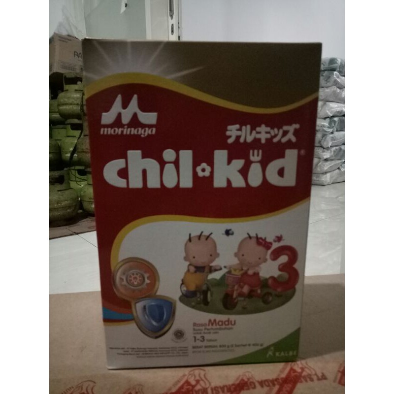 

susu chil kid