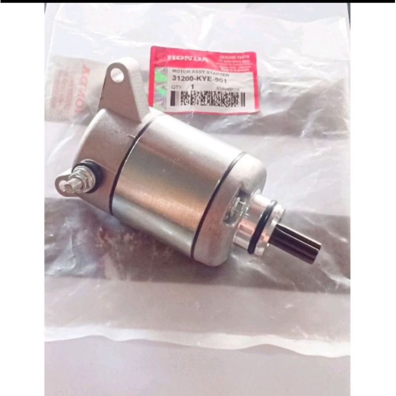 Dinamo starter Mega pro mono,verza,crf 150 MITSUBA