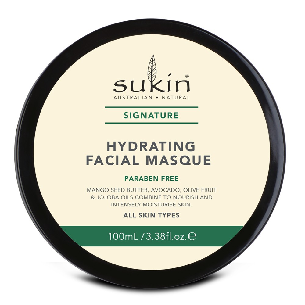 SUKIN Facial Mask