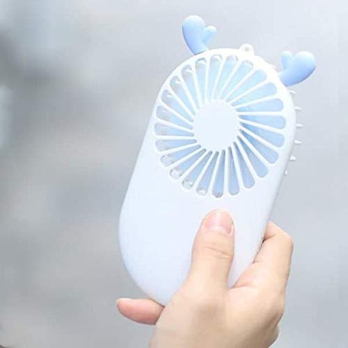 KIPAS ANGIN MINI FAN X8 POCKET MINI FAN CUTE KOREA PORTABLE ORIGINAL