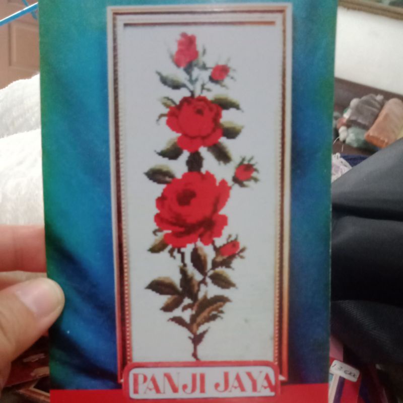 kristik new panji jaya