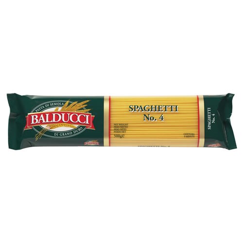 Balducci Spaghetti 500gr