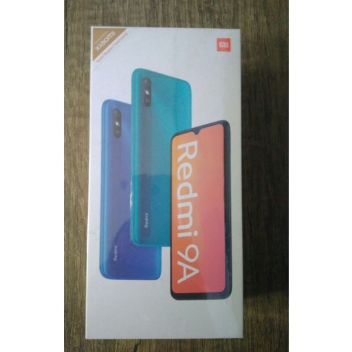 xiaomi redmi 9a ram 3 32