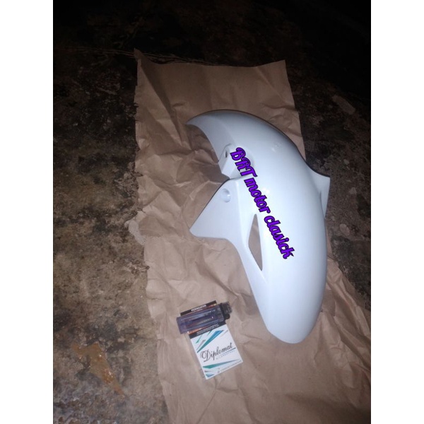 Spakbor Depan slebor Honda CB150R CBR150 Slebor Depan Honda CB150R CBR150