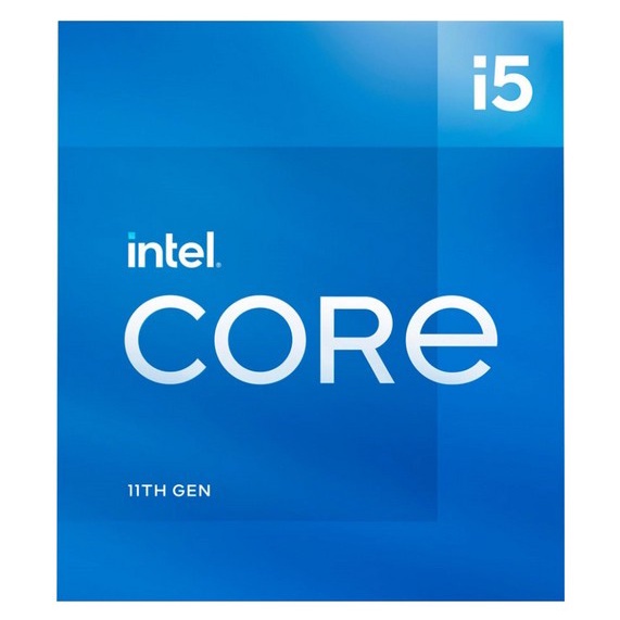 Processor Intel Core i5 11500 Box Rocket Lake Socket LGA 1200