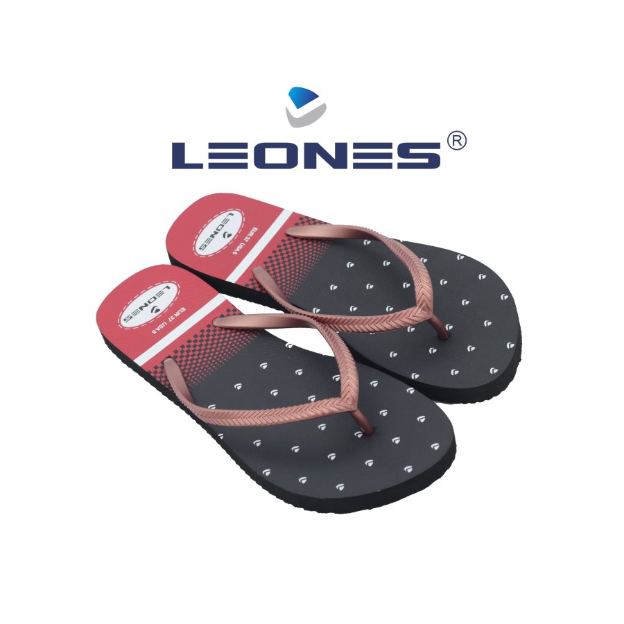 Sandal Jepit Wanita Leones Marbella