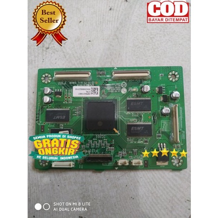 Ticon Tcon Tikon T con board  tv plasma LG plasma 42PG20R - 42PG20 R