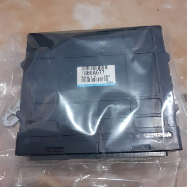 Ecu Mitsubishi Colt T120ss
