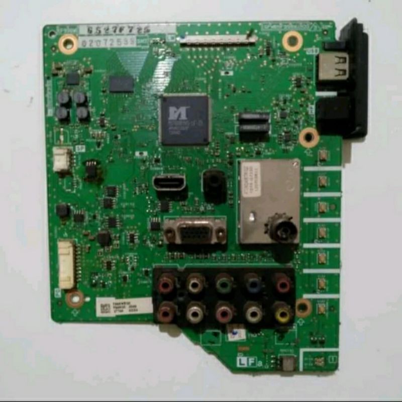 MAINBOARD SHARP LC-32LE240M LC 32LE240 32LE240M