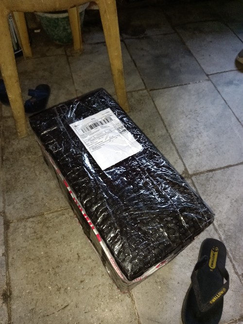 Cash Box Joyko Cb-36a Kotak Penyimpanan Uang