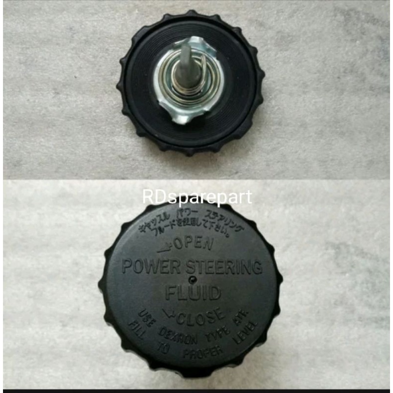 Tutup Oli Power Stering Corolla Great  CorollaAllnew Corolla Altis Vios