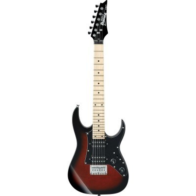 Ibanez GRGM21M WNS - GRGm21M WNS - Micro Electric Guitar