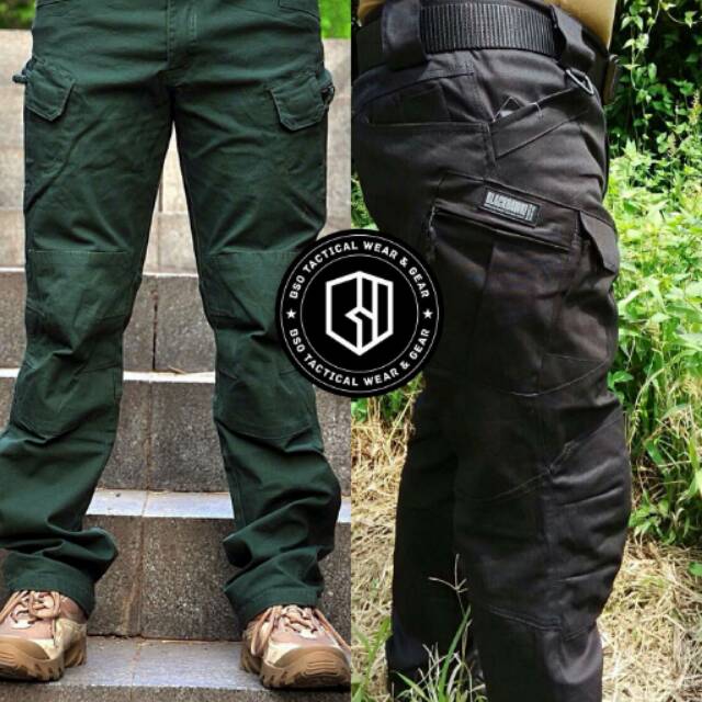 CELANA TACTICAL BLACKHAWK | CELANA BLACKHAWK | CELANA TACTICAL | CELANA PDL | CELANA OUTDOOR PRIA