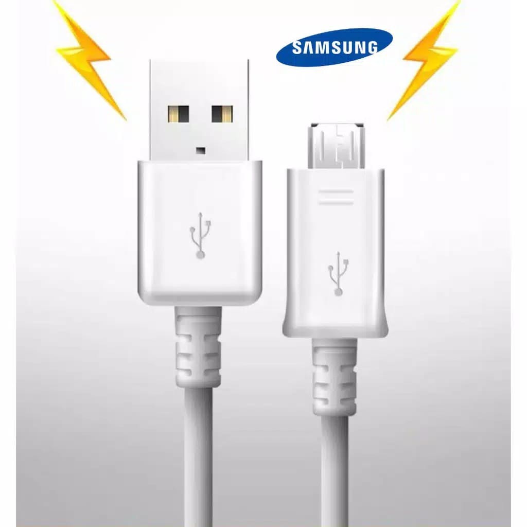 Kabel Charger SAMSUNG S8