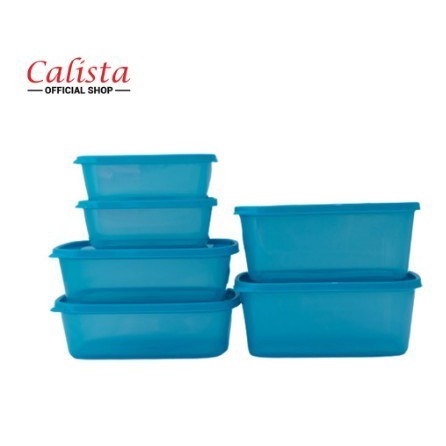 LT- [800GR] Furano Premium Full Colour Toples Set calista -Kotak Makan