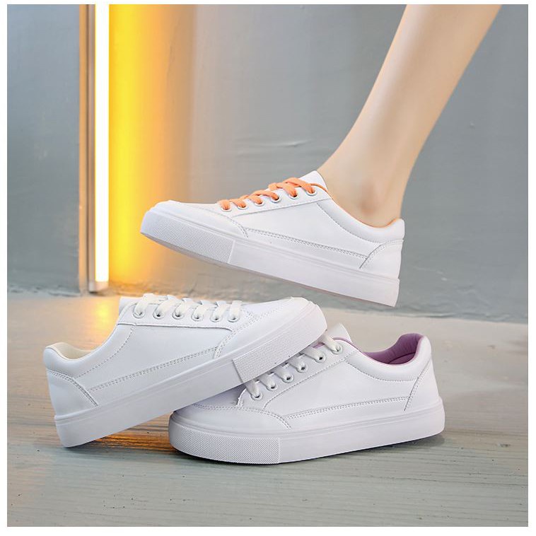 Sepatu Sneaker Wanita Import - Sneaker RIANA PRY-20 Running Shoes - Sepatu Olaharaga Cewe Santai