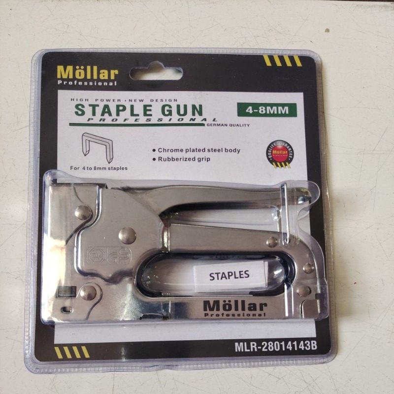 staples kayu Mollar 4-8mm/ staples Mollar 4-8mm