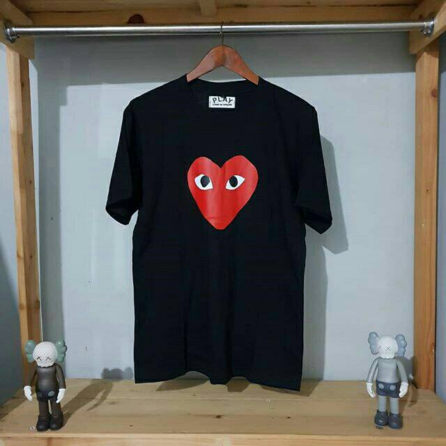 Kaos play cdg
