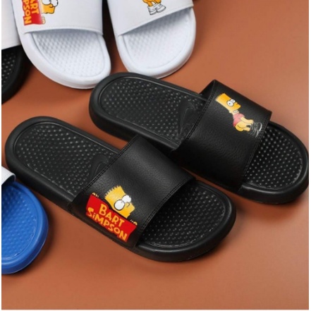 SANDAL SLOP KARACTER BART SIMPSON-4