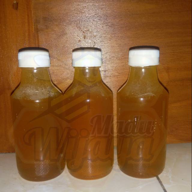 

MADU PERAS TJ 110 ML