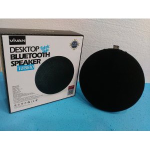 Dijual Speaker Bluetooth Vivan VSB810 Murah