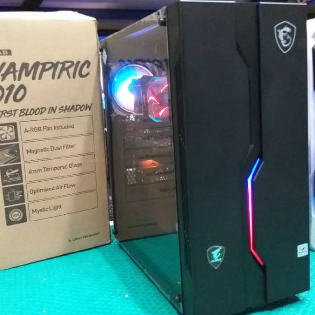 Toko Online Faeyza Comp Official | Shopee Indonesia