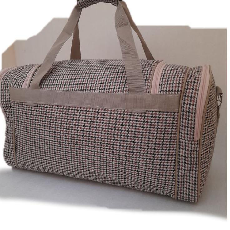 옷 【TAS PAKAIN FABELLA 420 ORIGINAL 100 % TAS BAJU TAS TRAVEL TAS PAKAIN TAS PAKAIN BESAR TAS  SELEMP