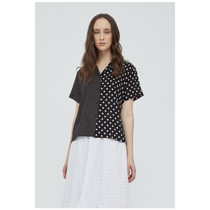 Spesial edisi Minnie Mouse Shopatvelvet